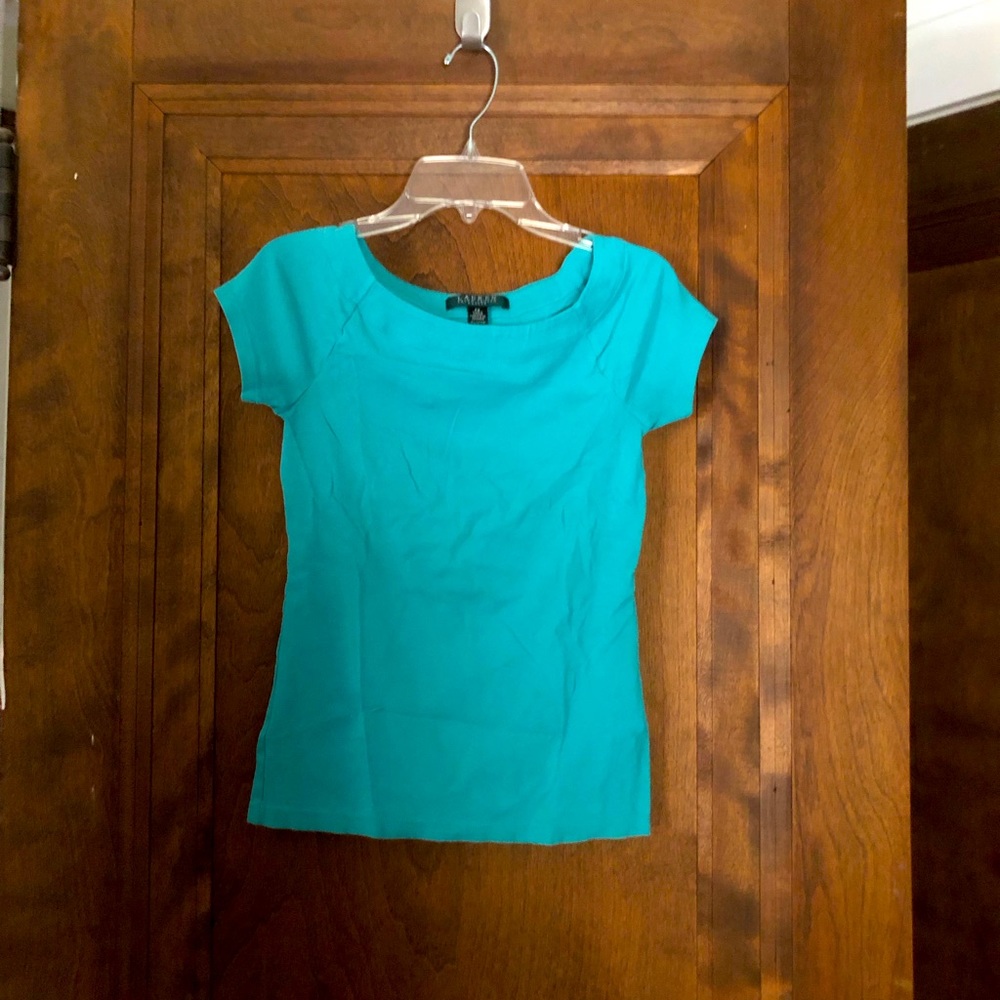Ralph Lauren tee